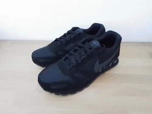 Nike Air Waffle Trainer Größe 43 US 9,5 Neu 429628 019 - Bild 1 von 5