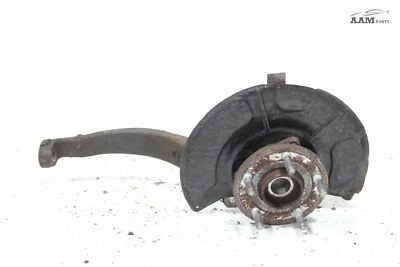 2011-2015 JEEP GRAND CHEROKEE 4WD CUBO DE RODA DE JUNTA DE EIXO DIANTEIRO DIREITO FABRICANTE DE EQUIPAMENTO ORIGINAL - Imagem 1 de 4