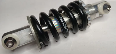 Amortiguador de bobina Lu Jin #400A MTB 750 libras nuevo de stock Foto 1 de 4