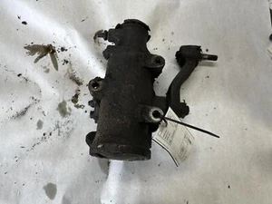 Used Rack and Pinion Assembly fits: 2006 Chevrolet Silverado 2500 pickup Power S - Picture 1 of 3