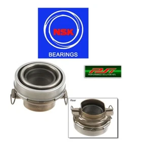 NSK JAPAN CLUTCH RELEASE BEARING FOR TOYOTA 4RUNNER T100 TACOMA 4WD 2.4L 2.7L - Picture 1 of 1