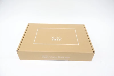 Cisco CBS110-16T-NA Business Unmanaged Switch 16-Port Gigabit – New Sealed - Image 1 of 4