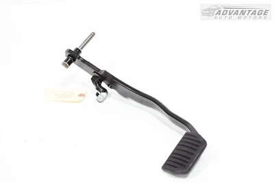 Lincoln Continental 2017-2020 asistencia de estacionamiento freno parada pedal OEM Foto 1 de 4