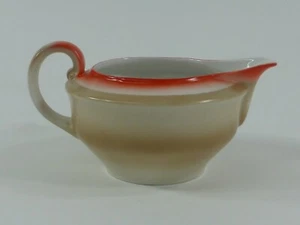 Zeh Scherzer Bavaria Milchkännchen Spritzdekor Bauhaus Dekor 02310 - Bild 1 von 9