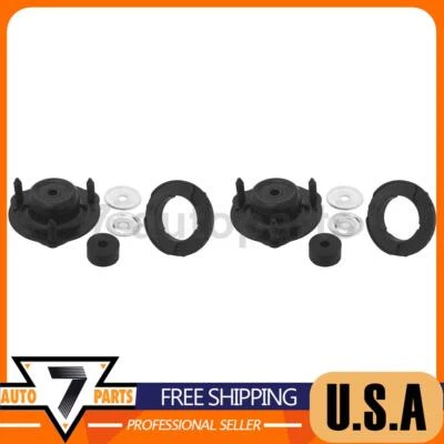 Kit de montaje de puntal de suspensión delantera KYB para Toyota 4Runner 2003 2004 2005 2006 Foto 1 de 4