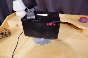 Geneva Sound System Model S ( no bluetooth) - Bild 1 von 4