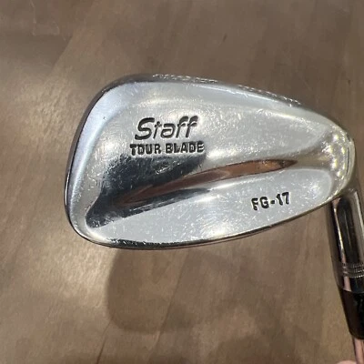 Wilson Staff Tour Blade FG-17 PW - Image 1 of 4