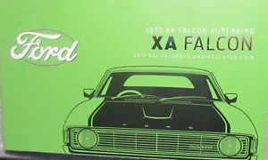 Australia 2017 Ford XA Falcon Coloured 50 cent Coin in card - Picture 1 of 3