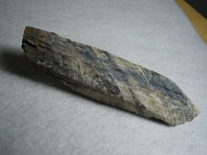 Variegated Crystal-Like Rhyolite Extinct Volcano Specimen New Mexico 125 Grams - Picture 1 of 12