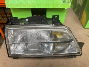 PEUGEOT 405 - dep 7/92  PHARE H4 + H1 - DROIT 2 LAMPES - NEUF  VALEO 085025 - Picture 1 of 6