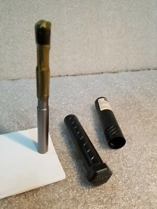 Guhring // Solid Carbide Step Drill // 6.86mm & 9mm Dia // IPS #1228 - Picture 1 of 8