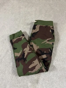 Polo Ralph Lauren Pants Youth L 14-16 Camo Joggers Sweatpants Pockets Flawless - Picture 1 of 8