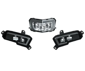 2021-2026 OE Genuine Polaris Sportsman 570 450 850 XP1000 LED Light Kit 2884859 - Bild 1 von 3