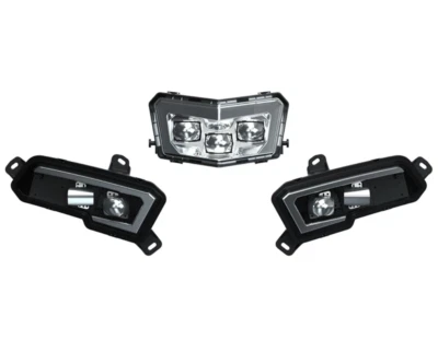 2021-2026 OE Genuine Polaris Sportsman 570 450 850 XP1000 LED Light Kit 2884859 - Image 1 of 3