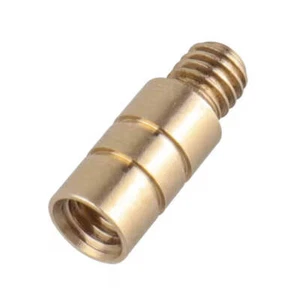 Add 2grams to dart barrel 2ba adaptors Brass 1 set - Picture 1 of 3