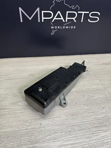 01-06 BMW E46 M3 Convertible Soft Top Locking Latch Mechanism Drive 51258248308 - Picture 1 of 7