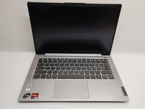 NOTEBOOK LENOVO IDEAPAD 14ALC05 AMD RYZEN 5 5500U 8GB RAM 512GB SSD WIFI WEBCAM - Imagen 1 de 10