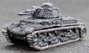 PZ35t painted 1/144, miniature, military - Picture 1 of 1