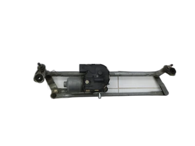 Moteur d'essuie-glace avec Tringlerie avant pour VW EOS 1F 06-09 1Q1955023A - Photo 1/4