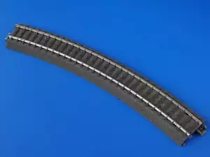 MARKLIN H0 - 24230 - Curved Circuit Track R2 - C Track / LN - Bild 1 von 2