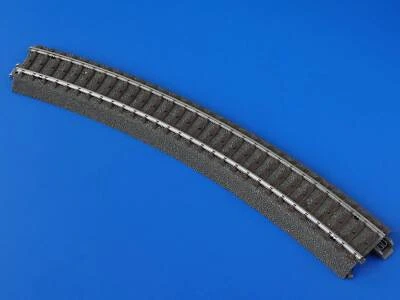 MARKLIN H0 - 24230 - Curved Circuit Track R2 - C Track / LN - Image 1 of 2