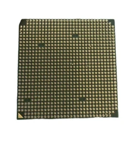 AMD ATHLON 64 3500+ ADA3500DAA4BP 2.2GHz LGA939 - Picture 1 of 5