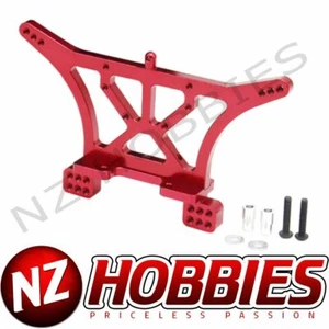 NZH 20003 Aluminum Rear Shock Tower RED for Traxxas Stampede / Slash / Rustler - Picture 1 of 2