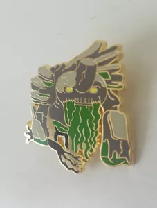 Valve Steam Dota 2 Hero Pin Pack #5 Tiny Pin TI8 TI7 Secret Shop - Picture 1 of 2