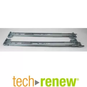 Kit guida scorrevole server DELL PowerEdge R720XD R730 R730XD FYK4G | 61KCY - Foto 1 di 3