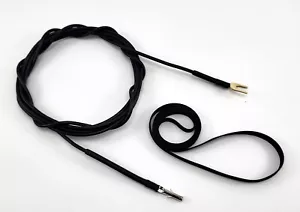 Cinghia di ricambio Giradischi Technics SL-BD22, kit con cavo di massa SL BD22 - Foto 1 di 14