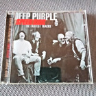 Deep Purple - CD -Speed King The Fastest Tracks - Heavy Metal - Sehr Gut