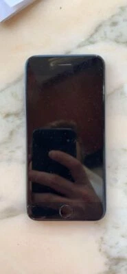 Apple iPhone 6s - 64GB - Gris Especial (Libre) - Imagen 1 de 2