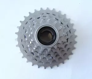 ~ NOS 80's SUNTOUR New Winner 6 Speed Freewheel 13-15-18-21-25-30T Touring ~ - Picture 1 of 5