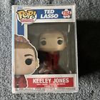 Funko Pop! Apple TV Ted Lasso - Keeley Jones #1354 (comes with protector)