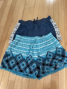 Girls Justice New shorts sz.18 - Picture 1 of 2