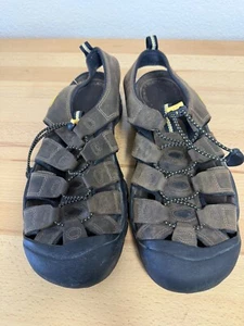 KEEN mens sandals water 11.5 - Picture 1 of 5