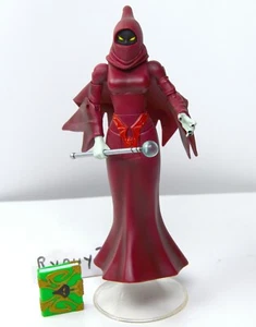 MOTUC, Shadow Weaver, complete, figure, Masters of the Universe Classics, Mattel - Picture 1 of 5