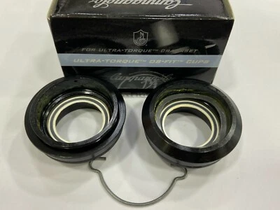Campagnolo Ultra Torque Bottom Bracket for BB386EVO frame (IC14-UT386) - Image 1 of 4