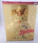 1991 "Dream Bride" Barbie Wedding Romance Doll Satin, Lace & Pearls (Read)