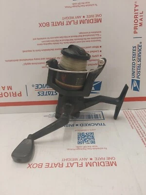 Eagle Claw 4235 Spinning Reel Long Cast Spool Fishing Reel Parts Reel  - Image 1 of 4