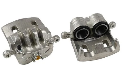 Pinza de freno delantera derecha NK para Subaru Forester 2.5 XT EJ25 2003-2005 NK214488 Foto 1 de 4