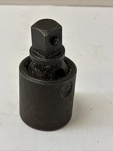 Proto 74470P 1/2" Drive Universal Joint Qty 1 - Foto 1 di 3