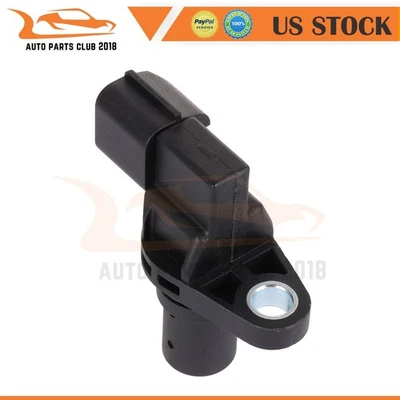 Sensor de posição da árvore de cames para 2007-2008 Mazda Cx-7 3 terminais tipo lâmina - Imagem 1 de 4