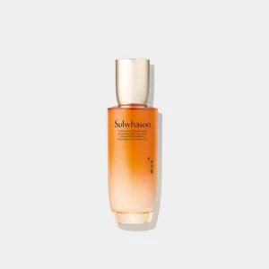 Loción antienvejecimiento coreana emulsión rejuvenecedora de ginseng concentrado Sulwhasoo - Imagen 1 de 2