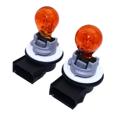 Kit de 2 enchufes + bombillas + conectores nuevos para Lincoln MKX Navigator Mercury Mariner Foto 1 de 4