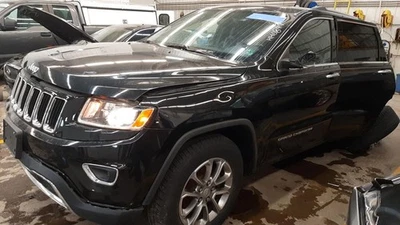 OEM Lower Control Arm For Grand Cherokee Right Front Low - Image 1 of 4