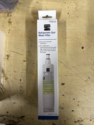 Kenmore Refrigerator Cyst Water Filter 469010 **NEW OLD STOCK** - Image 1 of 4