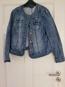 Jeans Jacke Gerry Weber - Bild 1 von 4