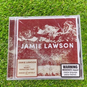 Jamie Lawson - Self Titled - CD New Sealed (Crack In Case)  - Bild 1 von 4