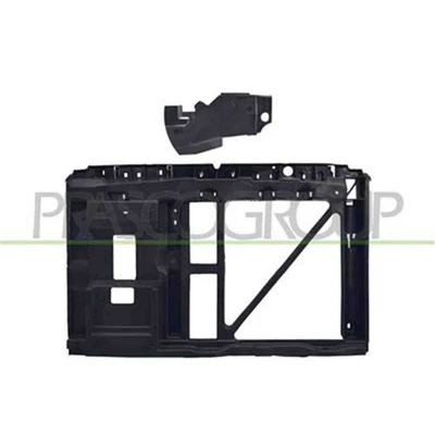 Frontale Anteriore Completo Per Citroen C2 Dal 2003 Al 2007 - Immagine 1 di 2